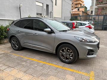 Ford Kuga PHEV ST-Line X 2023