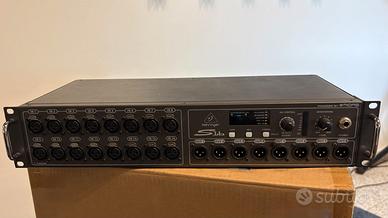 Behringer S16