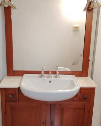 Mobile bagno