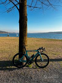 Bianchi oltre pro