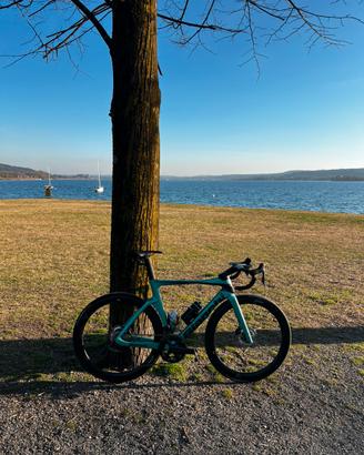 Bianchi oltre pro
