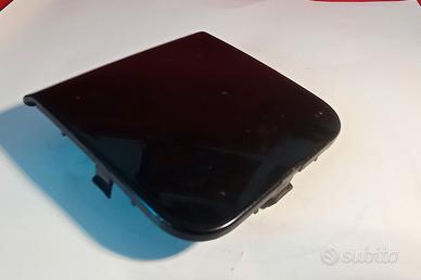 Copre vanno anteriore rimorchio Nissan Qashqai