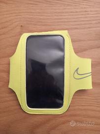 Supporto running cellulare iPhone7 (e similari)