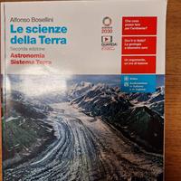 Le scienze della terra seconda edizione