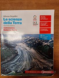 Le scienze della terra seconda edizione