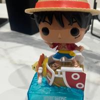 Kinder one piece