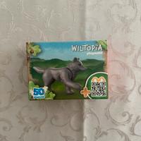 Mcdonald’s lupo Wiltopia