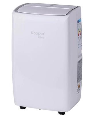 condizionatore  con pompa di calore NUOVO
