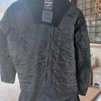 tuta moto SPIDI intera 4 stagioni