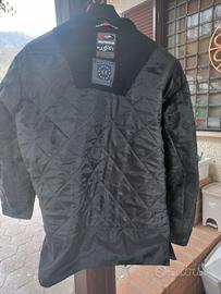 tuta moto SPIDI intera 4 stagioni