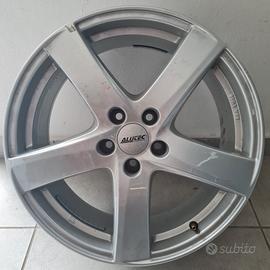 1 cerchio lega cherokee astra corsa r18 ls4527
