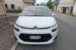 C4 picasso 1.6 hdi 11/2015