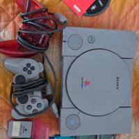 Playstation 1