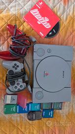 Playstation 1