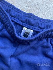 Tuta Completa Real Madrid