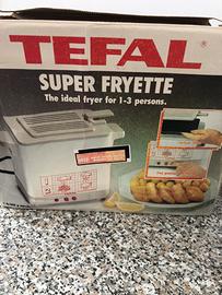 Friggitrice