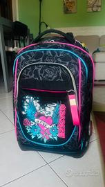 Zaino scuole SEVEN