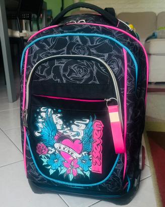 Zaino scuole SEVEN