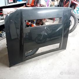 cofano lancia delta integrale 16 v