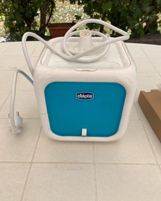 Umidificatore a caldo