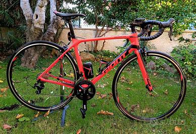Bici da corsa BDC Giant Advanced Tg. L