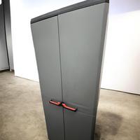 Armadietto in resina