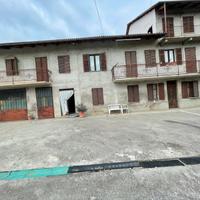 Casa semi dipendente