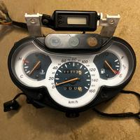 Strumentazione Honda SH