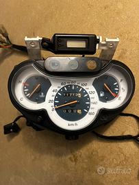 Strumentazione Honda SH