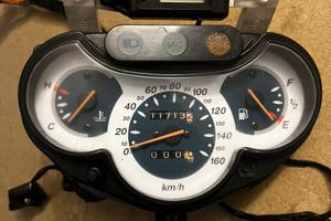 Strumentazione Honda SH