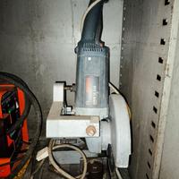 Poderoso Bosch flessibiloso.