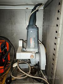 Poderoso Bosch flessibiloso.