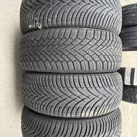 gomme usate 2055516 Winter CONTINENTAL - WIN - 417