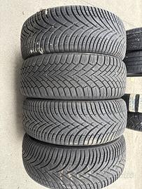 gomme usate 2055516 Winter CONTINENTAL - WIN - 417