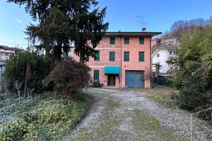 Casa Singola a Vidor