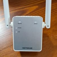 Extender Netgear EX3700 