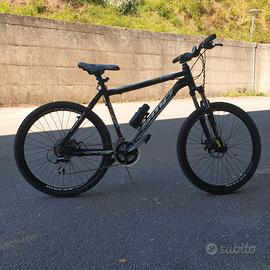 Mountain Bike come nuova ben conservata