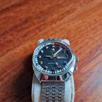 Rado Captain Cook Mkii Day-Date