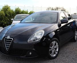 Alfa Romeo Giulietta 1.6 MULTIJET