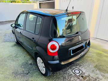 RENAULT MODUS 1.2 16v Saint Tropez OK NEOPATENTATI