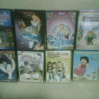 cartoni animati vintage  in dvd
