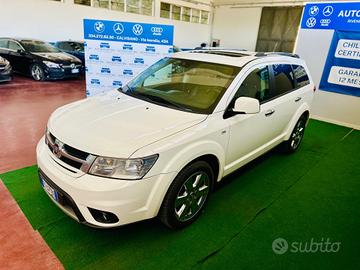 Fiat Freemont 2.0 170 CV 4x4 automat/tettuccio