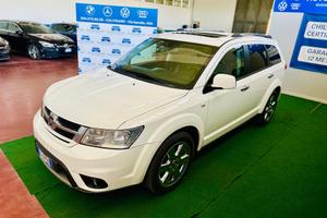 Fiat Freemont 2.0 170 CV 4x4 automat/tettuccio