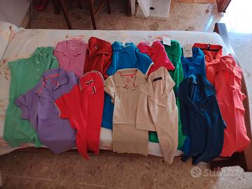 polo donna