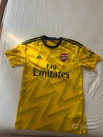 Maglia Arsenal Away 2019/20 taglia S