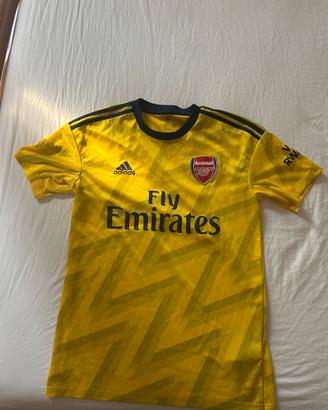 Maglia Arsenal Away 2019/20 taglia S