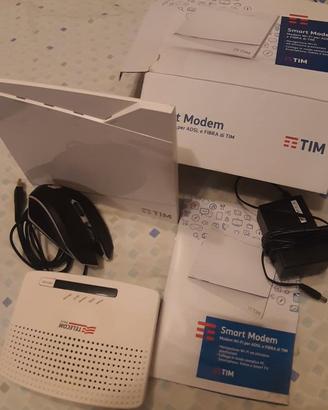 Modem router [qt. n.2]