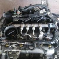 Motore giulia 2.2 55268532 q2
