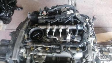 Motore giulia 2.2 55268532 q2