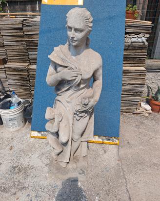 Scultura pietra di Vicenza 